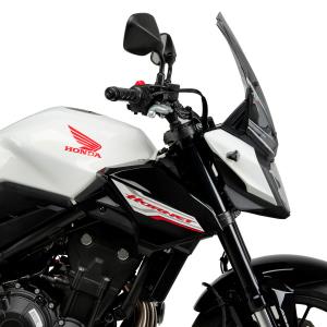 Cupula alta Honda Hornet 500 24- Puig Â· 3