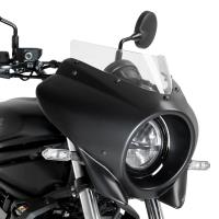 Semicarenado mirage sport Kawasaki Eliminator 24- Puig