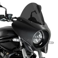 Semicarenado mirage touring Kawasaki Eliminator 24- Puig