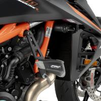 Protector de motor PRO 2.0 KTM 1290-1390 Superduke