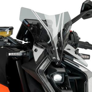 Cupula New Generation Sport KTM 990 Duke 24- Â· 2