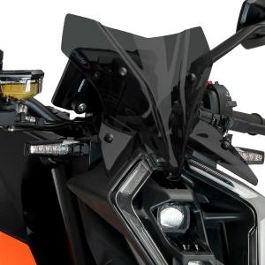 Cupula New Generation Sport KTM 990 Duke 24- Â· 3