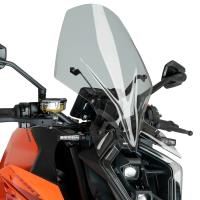 Cupula alta KTM 990 Duke- R 24- Puig Â· 2