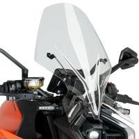 Cupula alta KTM 990 Duke- R 24- Puig
