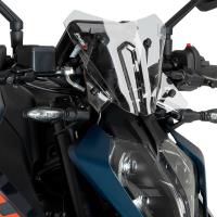 Cupula deportiva PUIG KTM Duke 125-390 24-