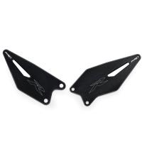 Placa talon Kawasaki ZX6R 24- Puig
