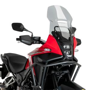 Cupula alta Honda NX 500 24+ Puig Â· 2