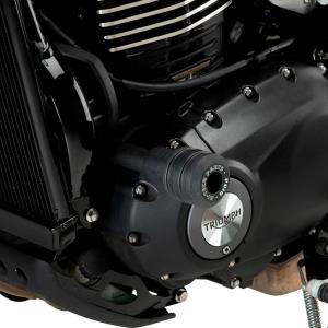 Protector motor Vintage Triumph Scrambler 400X Speed 400