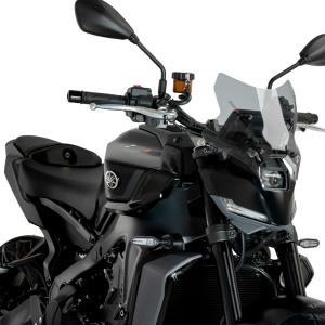 Cúpula Sport Naked Yamaha MT09 24+