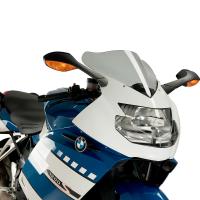 Cupula-Parabrisas Puig Racing moto BMW K1200S 04-08 Â· 4