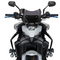 Alerones laterales downforce naked PUIG yamaha mt 09 24-