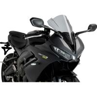 Cupula racing Puig para Triumph Daytona 660 24+