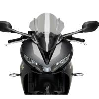 Cupula racing Puig para Triumph Daytona 660 24+ Â· 2