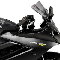 Cupula racing Puig para Triumph Daytona 660 24+ Â· 3