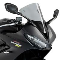 Cúpula R-Racer Triumph Daytona 660 24+