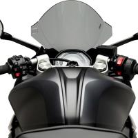 Cúpula R-Racer Triumph Daytona 660 24+ Â· 4