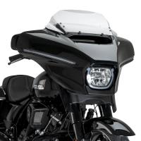 Pantalla high-road sport para semicarenado OEM HD Street Glide