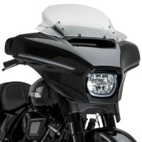 Pantalla high-road touring para semicarenado OEM HD Street Glide