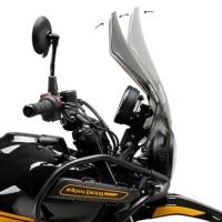 Cupula regulable RE Himalayan 450 Puig Â· 3