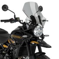 Cupula regulable RE Himalayan 450 Puig Â· 2
