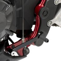Palanca de cambio Honda Hornet 750 23-