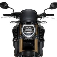 Placa frontal Honda CB650R 24- Puig Â· 2
