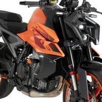 Aleron Downforce KTM 990 Duke 24-
