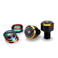 Contrapesos Balance manillar Ktm Duke 125-390 Puig