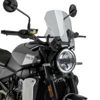 Cupula New Generation Sport Husqvarna Svartpilen 801 Â· 2
