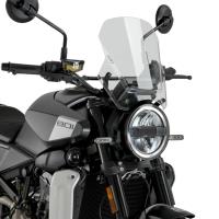 Cupula New Generation Sport Husqvarna Svartpilen 801