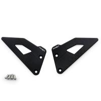 Placa talon KTM 990 Duke