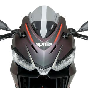 Cupula Z-Racing Aprilia RS 457 24+ Â· 2