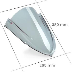 Cupula Z-Racing Aprilia RS 457 24+ Â· 4