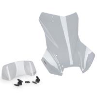 Cupula Touring plus con visera Puig para bmw r1300gs con radar Â· 3