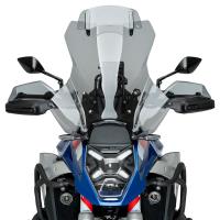 Cupula Touring plus con visera Puig para bmw r1300gs 
