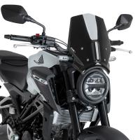 Cupula sport Puig para honda cb300r neo sports cafe 24-