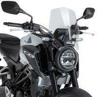 Cupula sport Puig para bmw r1250r 23- Â· 4