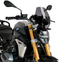 Cupula sport Puig para bmw r1250r 23-