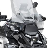 Deflector frontal BMW R1300GS Adventure