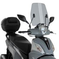 Cupula urban Puig para Sym symphony st lc 125 24-