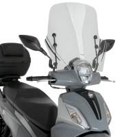Parabrisas TX Sym Symphony ST LC 125