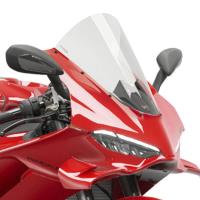 Cúpula R-Racer Ducati Panigale V4-S 25-