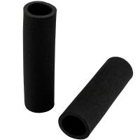 Cubre puños de espuma universal moto negro Puig