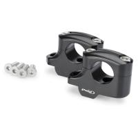 Kit torretas Puig elevador y acercador Voge 900