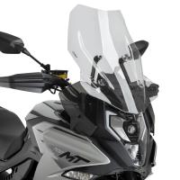 Cupula alta CFMOTO 700 MT 24- Puig