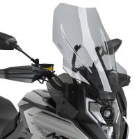 Cupula alta CFMOTO 700 MT 24- Puig Â· 2