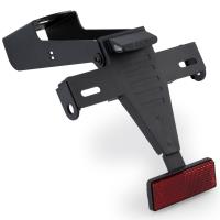 Soporte portamatriculas Puig Kawasaki ninja 1100 sx 25-