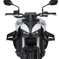 Alerones D12 Honda CB1000 Hornet 25- Puig
