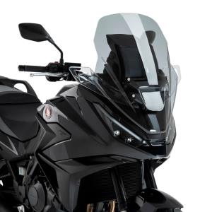 Cupula Puig Touring Honda NT1100 25+