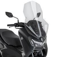 Cupula V-Tech line Touring Yamaha NMAX 125 25+